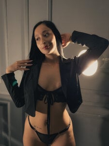 AmaraDivine Shadow play Billede 3