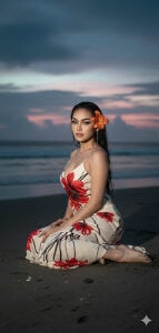 JuicyAsianMeat Virgin Pic 2