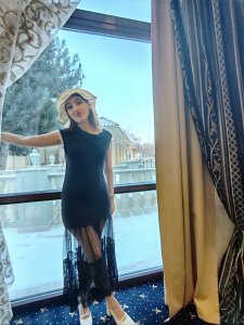 Iren's photo