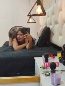 _Marianela Give me all my love Pic 5