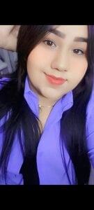 Rachel_sweety1 🖤🤍 Gambar 2