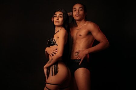 jazmin_and_aroon2 Public Pic