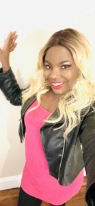 Darkdoll27 Me being me Pic