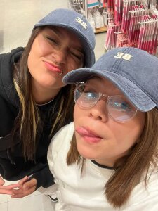 Annie_and_Raven Public Foto 3