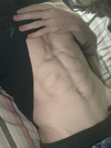 JayAmaze Shirtless Poză