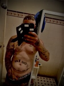 sexyasfuckAjBree Public 사진 2