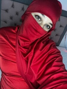 Public de Raishaa-  3 Imagens