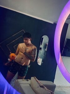 ThomasThund sexy boy Pic