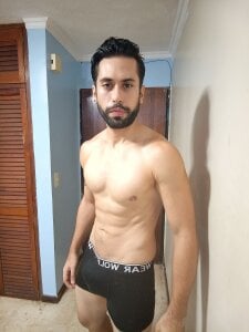 Raziel_X Public-4 Foto