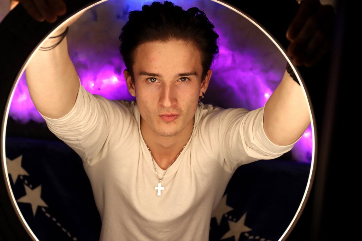 SirReed 热门图片 5179