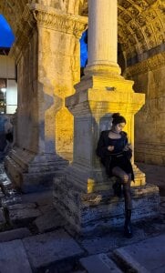 mei_jiin Collecting moments, not places🌍🤍 Pic