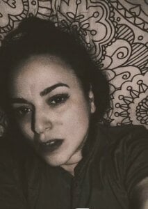 VelvetSin-X Public Foto