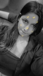 GMS_Bhawna Yes It's Me... Pic