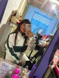 salome_campbell me ♥  5. fénykép