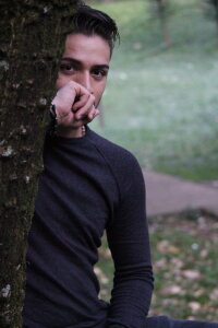 iamxandertv Forest Pic 8