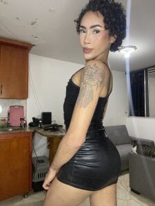 Sexy in black de Ambarhilton Foto 6