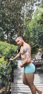 Savage Charm de Nathan_rivers Foto 4