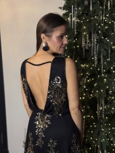 EmiliaBedy Merry Christmas🎄 Pic 3