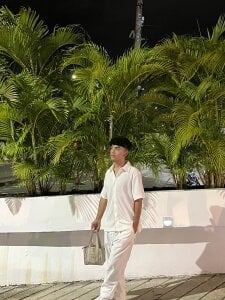 Nick_Twink Public  5. fénykép