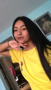 elaine_sun1 Just Me. ❤️‍🔥 Εικόνα 2