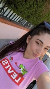 StephanieRosse Public Poză 5