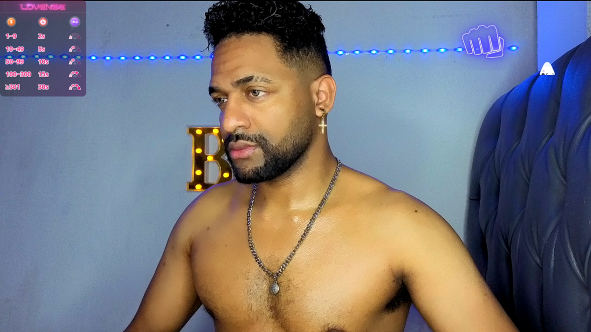 ภาพที่กำลังนิยมของ bbcblackhot34  8015