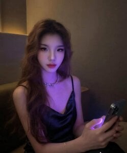 guoguo7777777 GUOGUO全身照 Pic