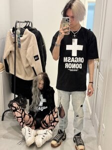 ORGASM DONOR de VeryRare_TwinS  Imagens