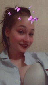 mialess6 Public Pic 5