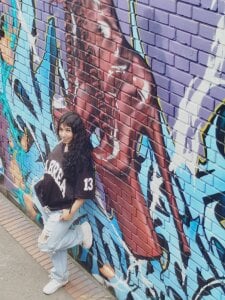 Soleil_66 Strolling through the lovely streets ☺️ Pic 4