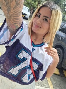 Eva__Cutte Public Foto 9