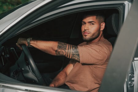 SamirHazard97 Dominant Fotografie 3