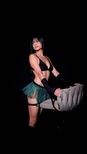 Cameron_Hearts St. Patrick’s Day 🍀💚 圖片 8