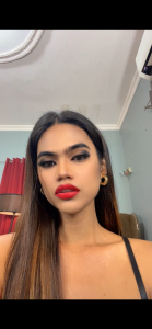 1HotAsianTS Hot Eve Foto 2