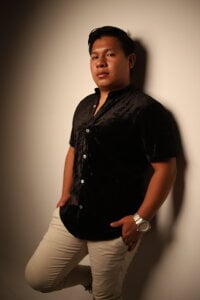 Tyler-Brown Elegance 💚💋 зображення 2