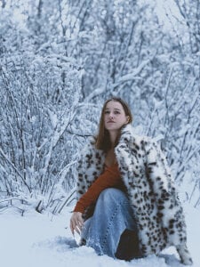 yourladyMary Snow Princess 사진 8