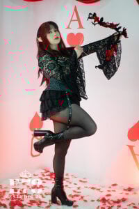 Tarly_matches happy valentine 😍❤ Hình 9