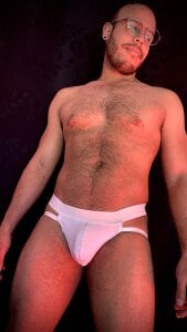 JeanRoman23 Public Pic