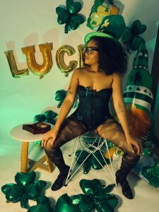 sophiia_swet Happy saint patrick 🍀💚 Fotka 7