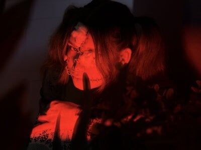 FioraMarmorisのHalloven dollの 6枚の写真