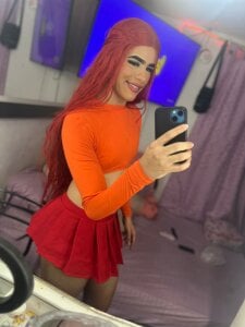 scarlettqueenx Public Pic 3