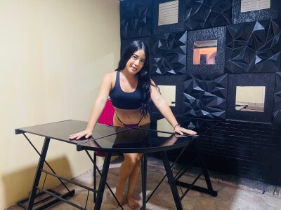 Public de Ashly_Connors  3 Imagens