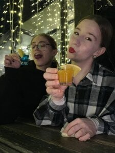 MarjorieBrown How is our weekend going...❤😉 . fénykép