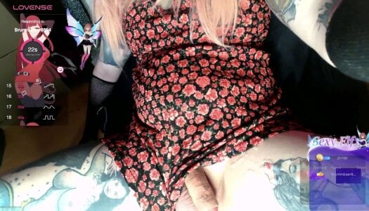 sissyboy-666- sexytime Pic 4