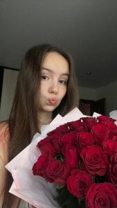 LisaSmiths Roses!! Pic 2