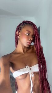 Ririblonde1 🫦 Foto 4