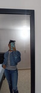 naia_cox Your sexy girl ❤ Pic 5