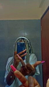 karembo_Johnson: Public ( фото)