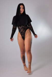 wensheng_ A look that stays🔥💕 Pic 6