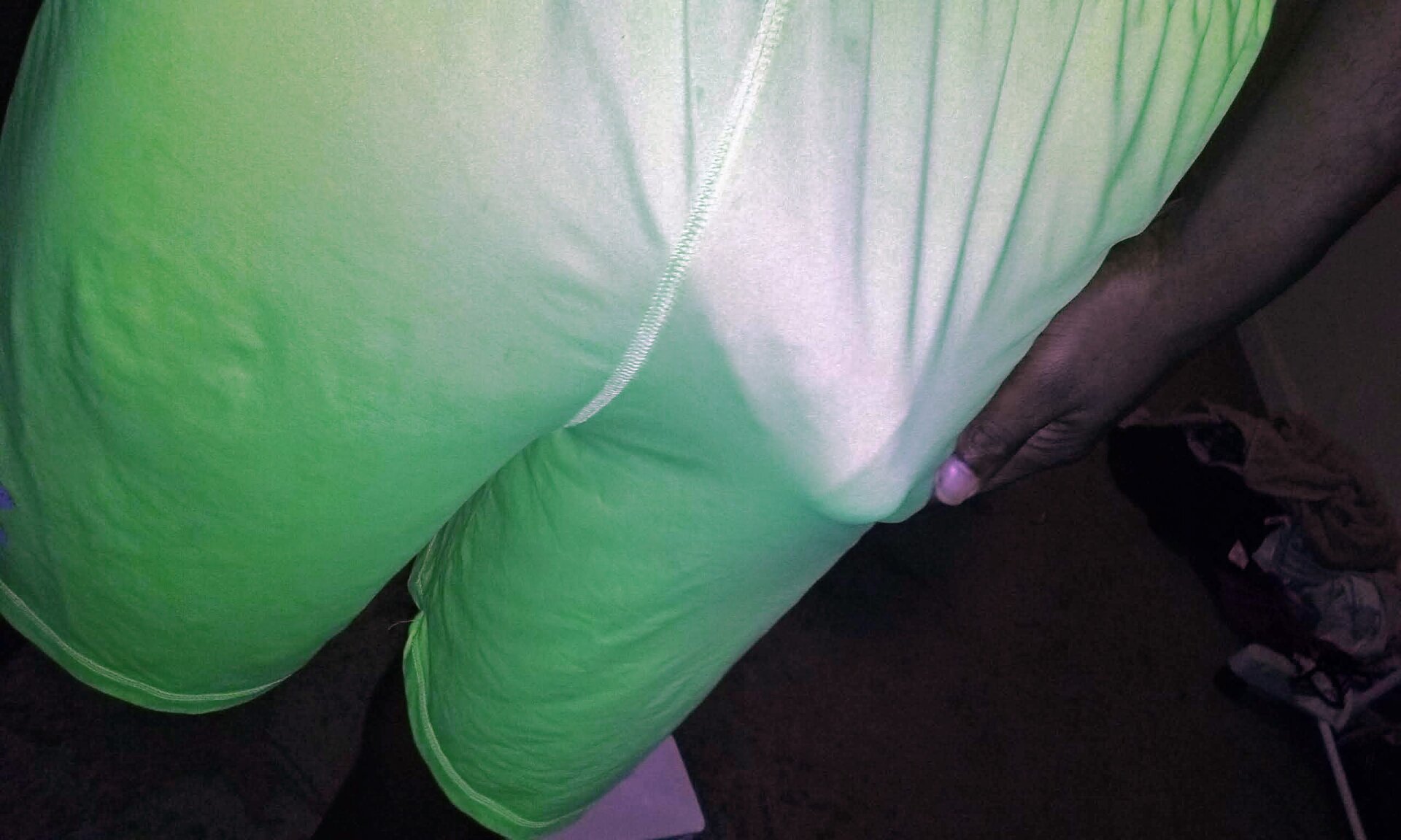 Public od therealpornpretty  3 snímek